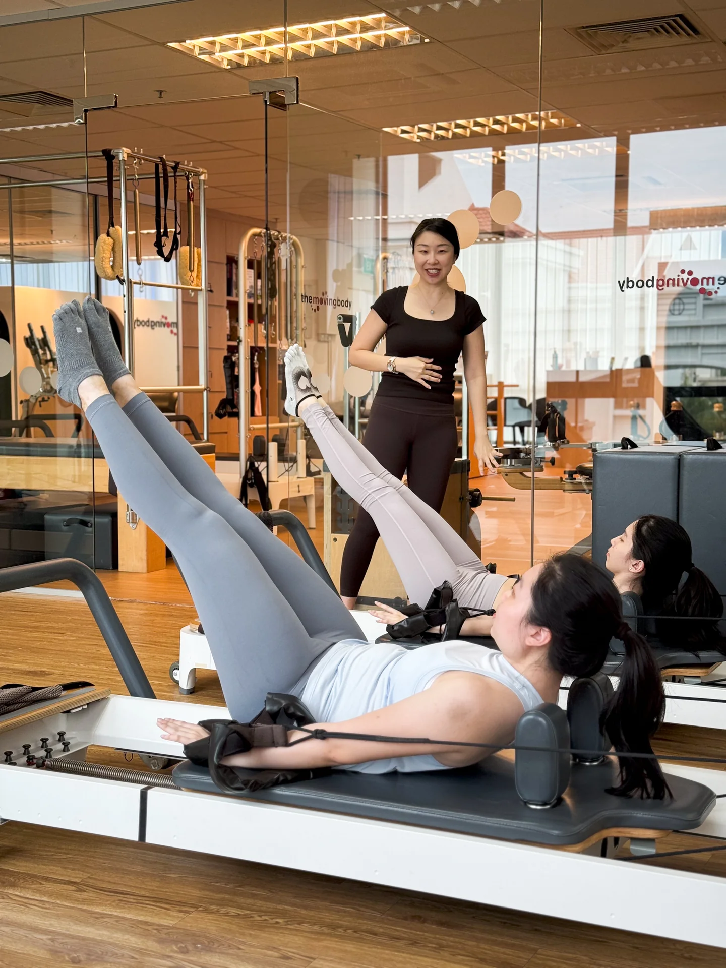 Emily & Amanda - Thumbnail 3